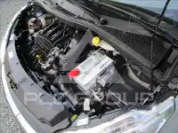 2017 Peugeot 208
