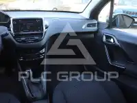 2017 Peugeot 208