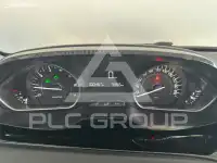 2017 Peugeot 208