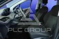 2017 Peugeot 208