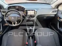 2017 Peugeot 208