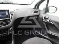 2017 Peugeot 208