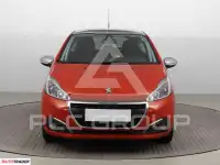 2017 Peugeot 208