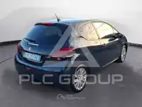 2017 Peugeot 208