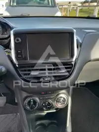 2017 Peugeot 208