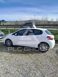 2017 Peugeot 208