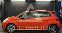 2017 Peugeot 208