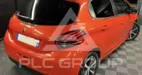2017 Peugeot 208
