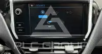 2017 Peugeot 208