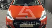 2017 Peugeot 208