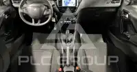 2017 Peugeot 208