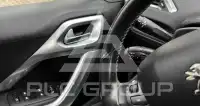 2017 Peugeot 208