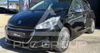 2017 Peugeot 208