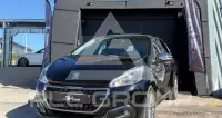 2017 Peugeot 208