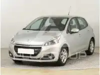 2017 Peugeot 208