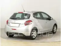 2017 Peugeot 208