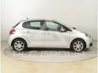 2017 Peugeot 208