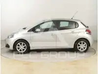2017 Peugeot 208