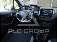 2017 Peugeot 208