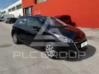 2017 Peugeot 208