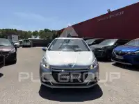 2017 Peugeot 208
