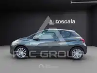 2017 Peugeot 208