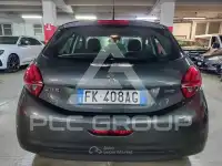 2017 Peugeot 208