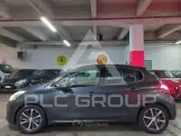 2017 Peugeot 208