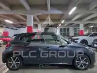 2017 Peugeot 208
