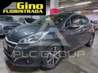 2017 Peugeot 208
