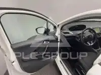 2017 Peugeot 208
