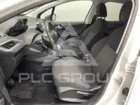 2017 Peugeot 208