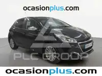 2017 Peugeot 208