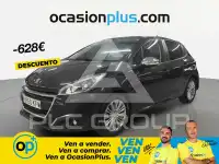 2017 Peugeot 208