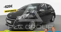 2017 Peugeot 208