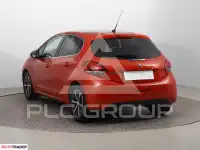 2017 Peugeot 208