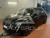 2017 Peugeot 208