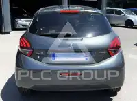 2017 Peugeot 208