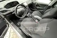 2017 Peugeot 208