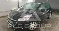 2017 Peugeot 208