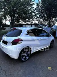 2017 Peugeot 208