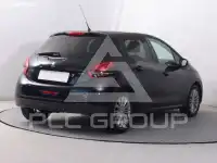 2017 Peugeot 208