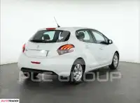 2017 Peugeot 208