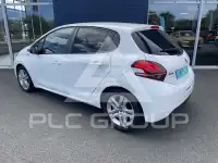 2017 Peugeot 208