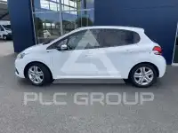 2017 Peugeot 208
