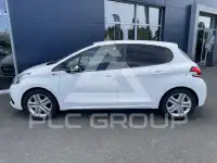 2017 Peugeot 208