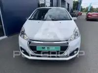 2017 Peugeot 208