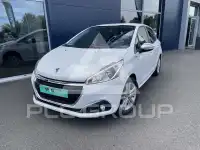 2017 Peugeot 208