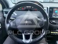 2017 Peugeot 208