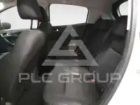 2017 Peugeot 208